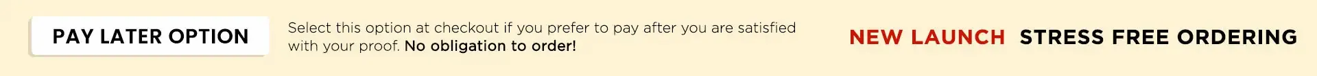 AustraliaPromoNow.Com Pay Later