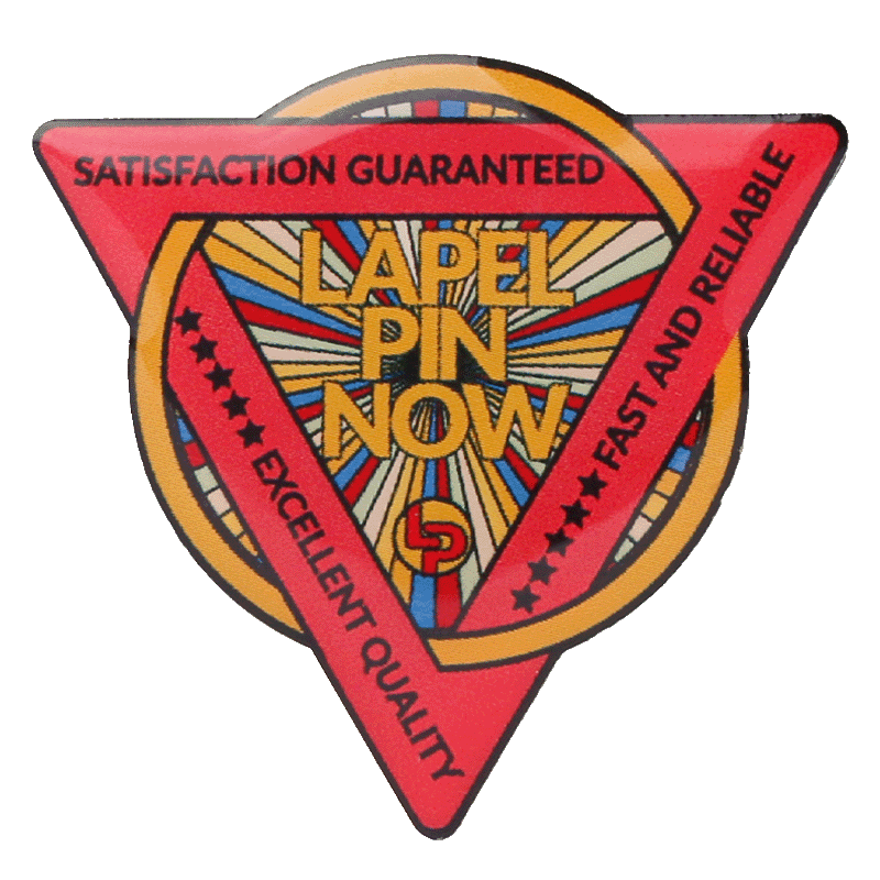 Lapel Pins