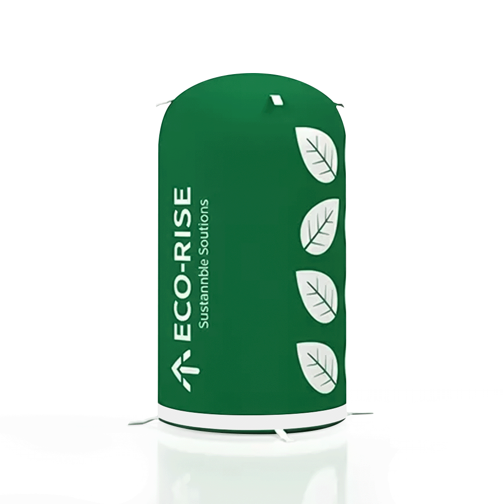 Inflatable Air Pillars - Australia Promo Now