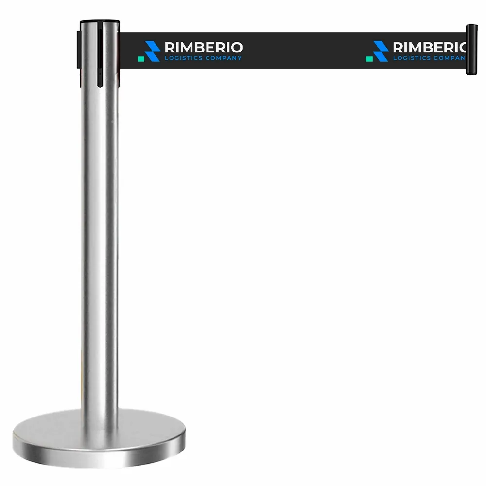 Retractable Belt Stanchions - Australia Promo Now