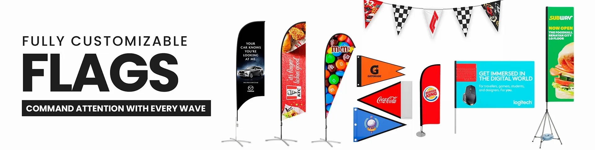 AustraliaPromoNow.Com Banners