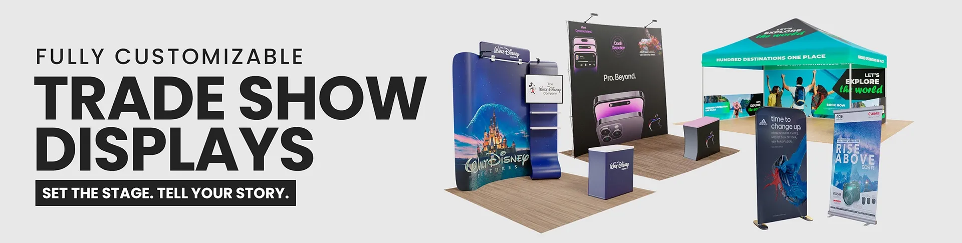 AustraliaPromoNow.Com Banners