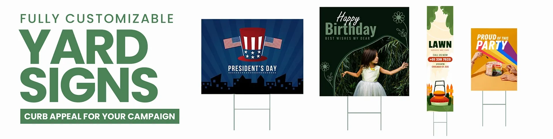 AustraliaPromoNow.Com Banners