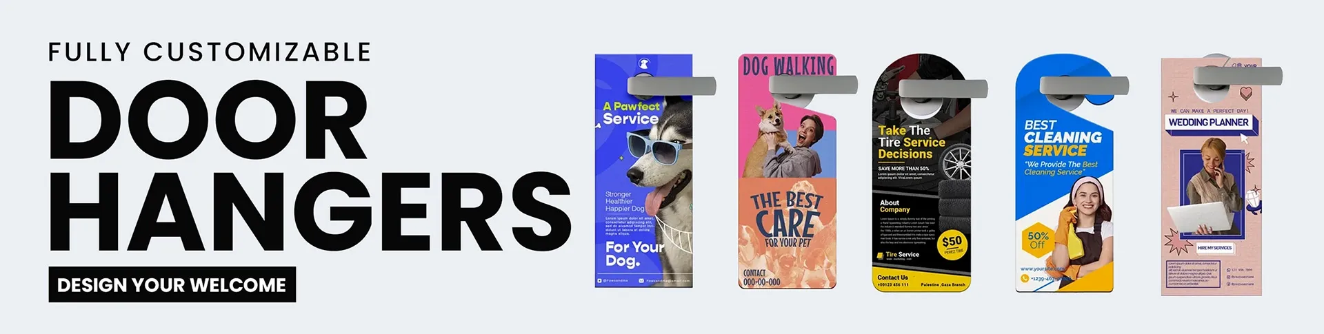 AustraliaPromoNow.Com banners