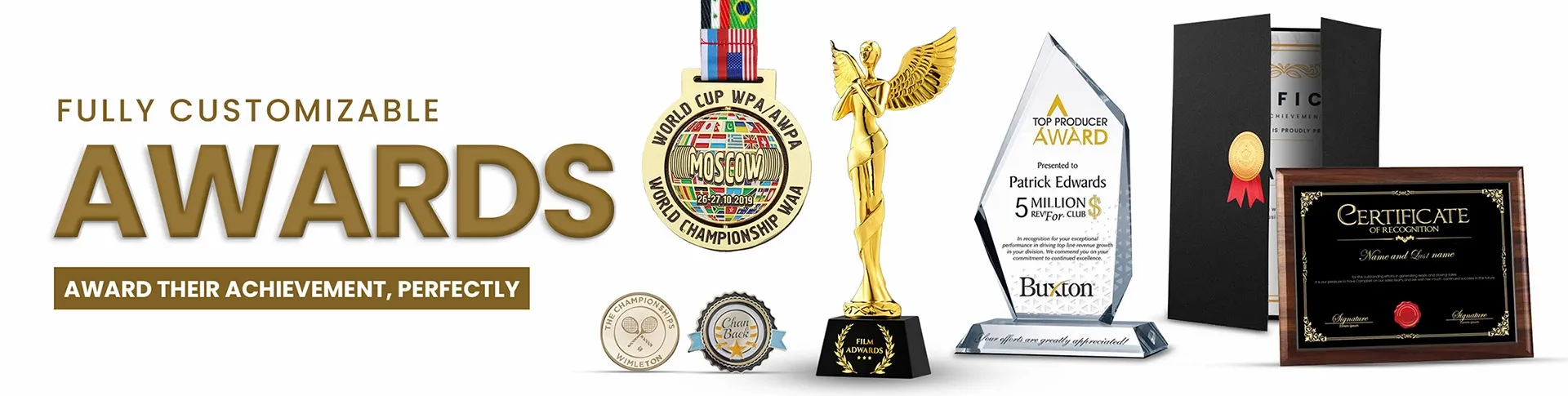 AustraliaPromoNow.Com Banners