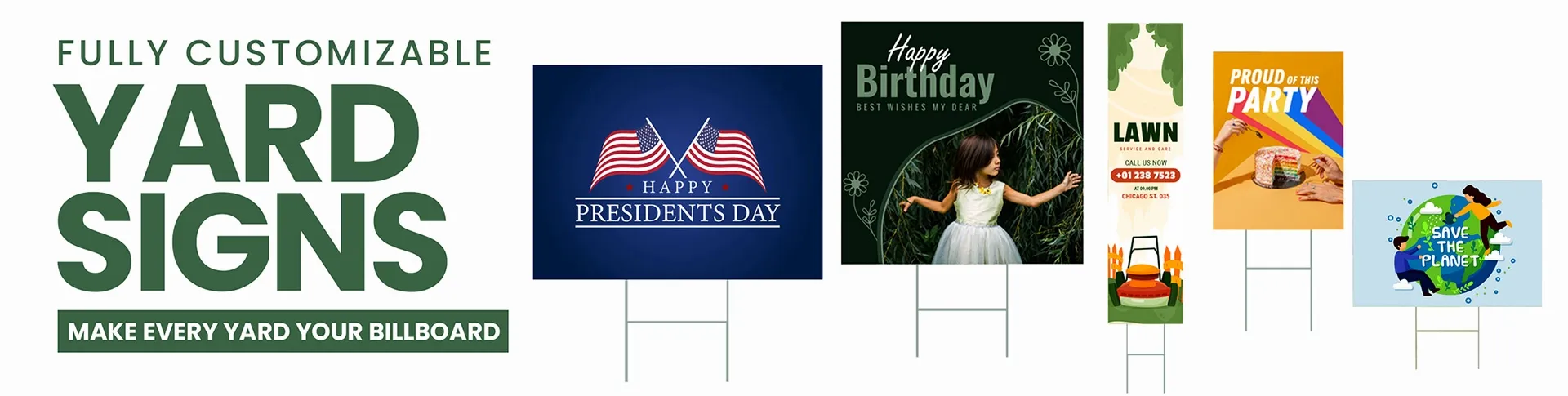 AustraliaPromoNow.Com Banners