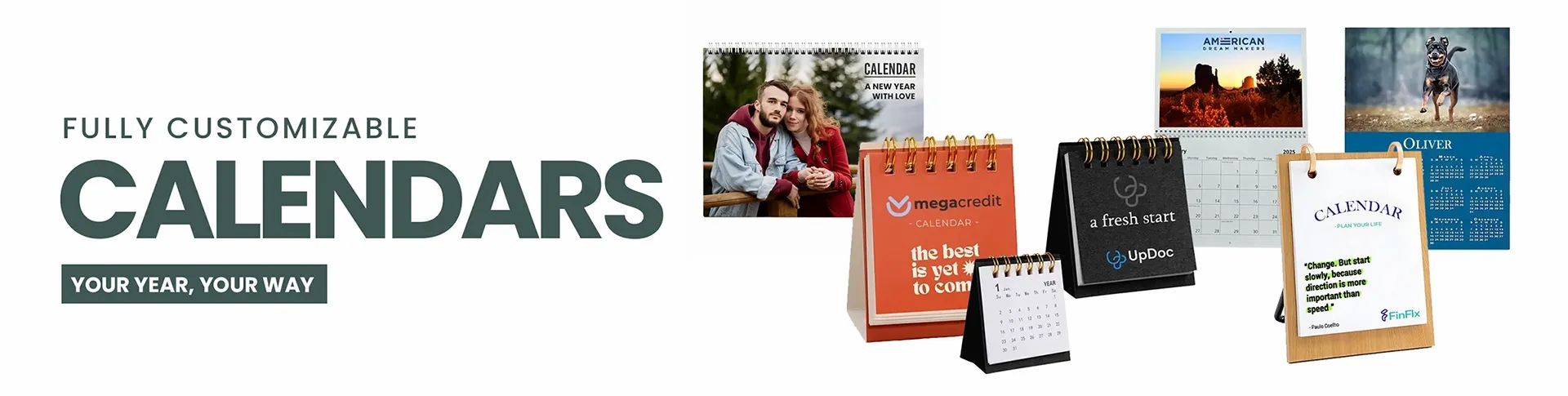 AustraliaPromoNow.Com Banners